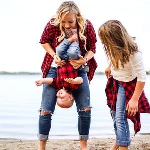 Meet your Posher, Sarrah